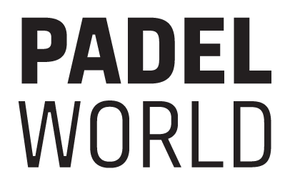 Padel World Logo